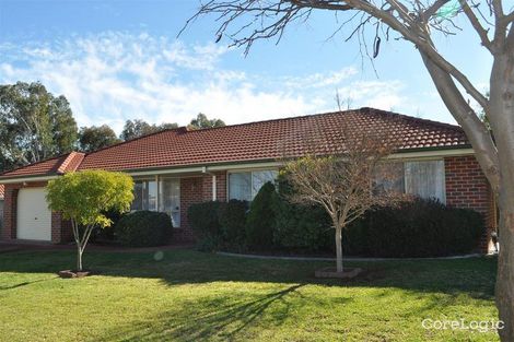 Property photo of 37 Doulton Drive West Albury NSW 2640
