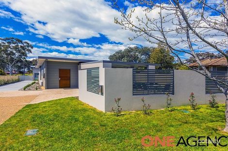 3a Board Pl, Chifley, ACT 2606