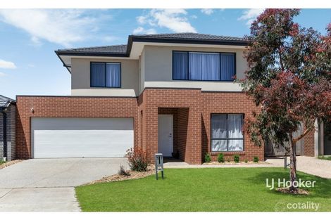 57 Riceflower Rise, Wallan, VIC 3756