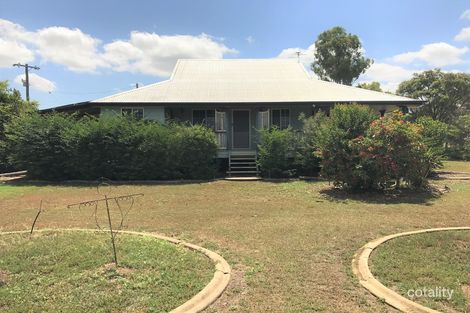 268 Old Coach Rd, Bajool, QLD 4699