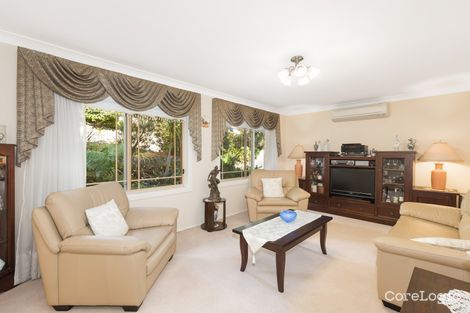 Property photo of 118 Siandra Drive Kareela NSW 2232