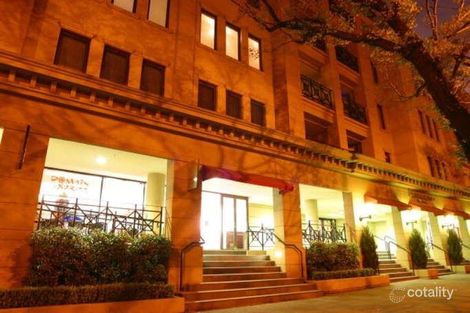 Property photo of 415/360 St Kilda Road Melbourne VIC 3004