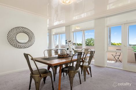 Property photo of 5/512 Toorak Road Toorak VIC 3142