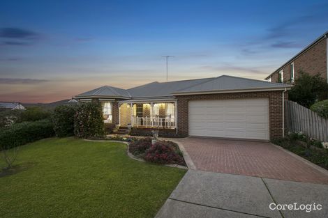 Property photo of 44 Grantham Crescent Berwick VIC 3806