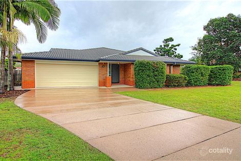12 Harland Ct, Brassall, QLD 4305