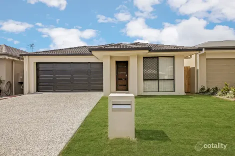21 Beverley Ct, Griffin, QLD 4503