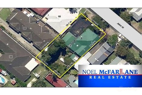 Property photo of 1D John Street Wallsend NSW 2287