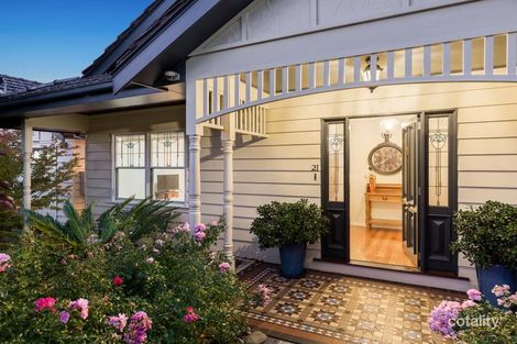 Property photo of 21 Ian Grove Mount Waverley VIC 3149