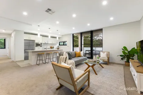 38/1-5 Lynbara Ave, St Ives, NSW 2075