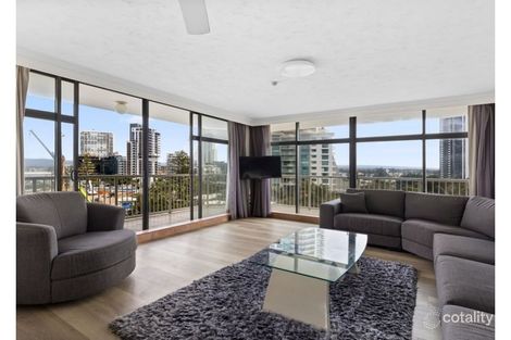 7e/3277 Surfers Paradise Bvd, Surfers Paradise, QLD 4217