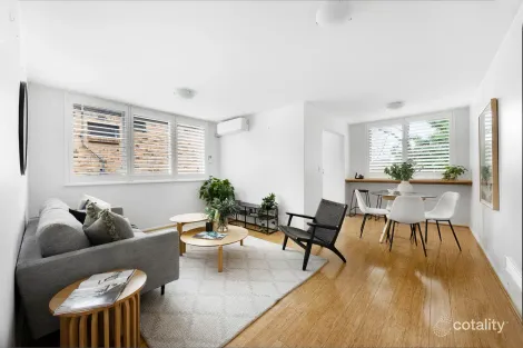 Property photo of 4/305 Riversdale Road Hawthorn East VIC 3123