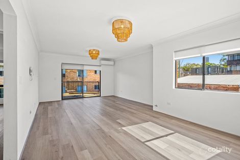 4/28 Harris St, Harris Park, NSW 2150
