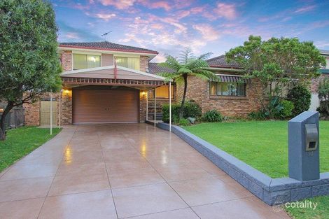 Property photo of 94 Sporing Avenue Kings Langley NSW 2147