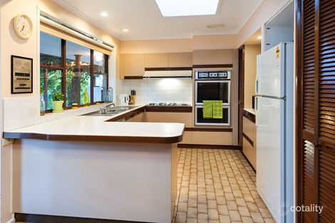 Property photo of 139 Worns Lane Yarrambat VIC 3091