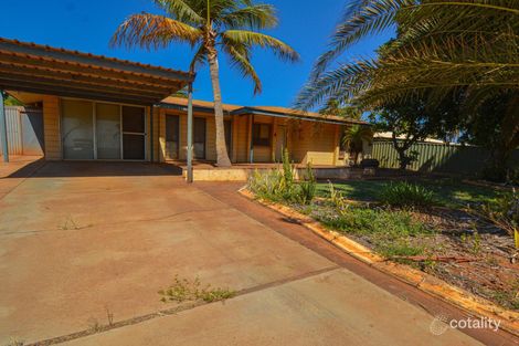 Property photo of 195 Athol Street Port Hedland WA 6721