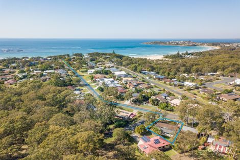 Property photo of 49 Safety Beach Drive Safety Beach NSW 2456