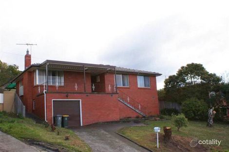 Property photo of 22 Hudson Crescent Glenorchy TAS 7010