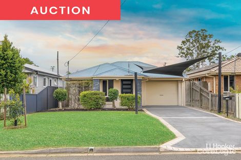 Property photo of 89A Dartmouth Street Coopers Plains QLD 4108