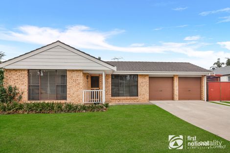 11 Neptune Cres, Bligh Park, NSW 2756
