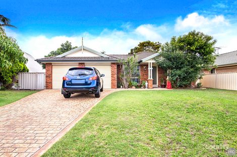 Property photo of 14 Beachcomber Close Anna Bay NSW 2316