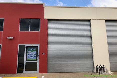11/22-26 Cessna Dr, Caboolture, QLD 4510