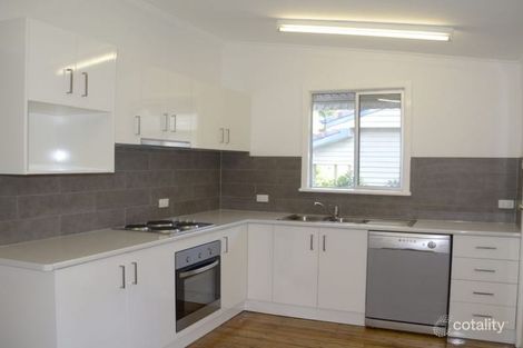 Property photo of 59 Turner Avenue Fairfield QLD 4103