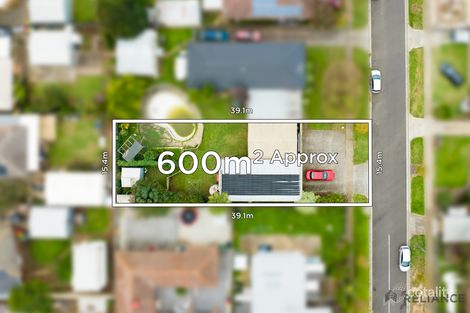 Property photo of 1 Wolfe Road Melton VIC 3337