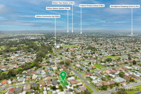 Property photo of 1 Wolfe Road Melton VIC 3337