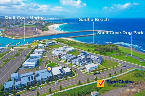 259 Harbour Bvd, Shell Cove, NSW 2529