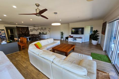 Property photo of 39 Dalmeny Way Mernda VIC 3754