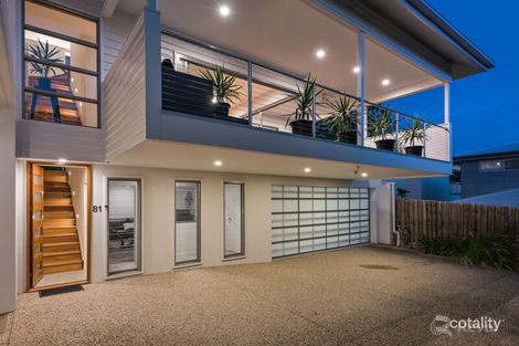 Property photo of 81 Ellena Street Paddington QLD 4064