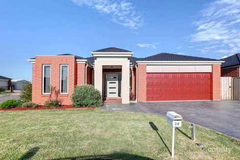 28 Liverpool Cct, Craigieburn, VIC 3064