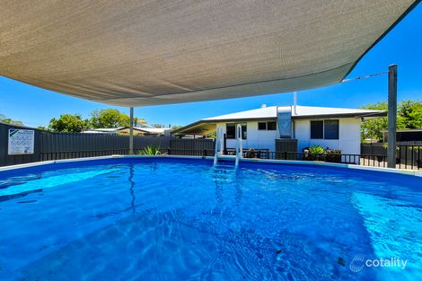 Property photo of 4 Rosella Avenue Townview QLD 4825