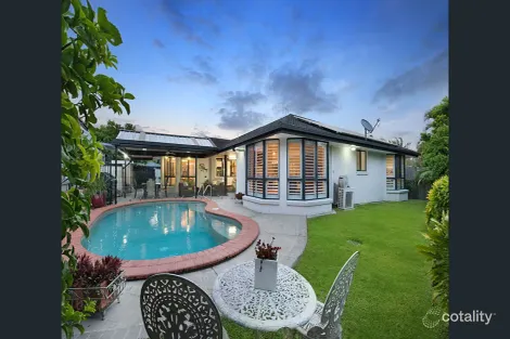 Property photo of 11 Barrier Close Buderim QLD 4556