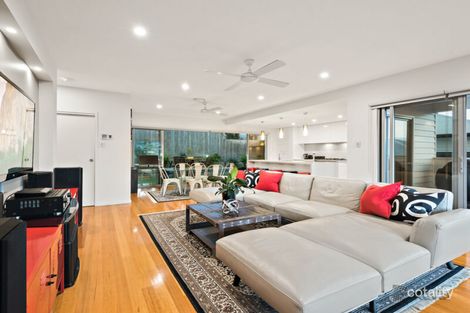 Property photo of 81 Ellena Street Paddington QLD 4064