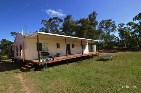 Property photo of 1642 Old Byfield Road Lake Mary QLD 4703