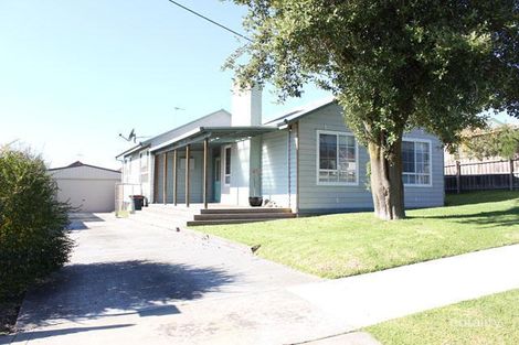 Property photo of 12 Hyde Park Road Traralgon VIC 3844
