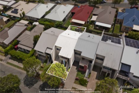 Property photo of 48 Elmwood Circuit Springfield Lakes QLD 4300