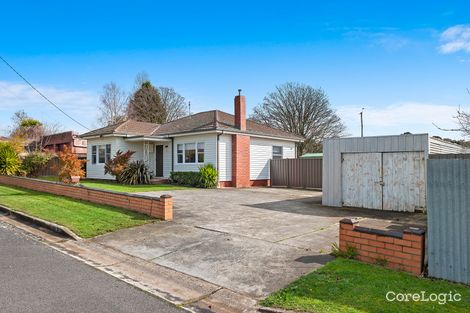 Property photo of 9 Coffield Street Ballarat East VIC 3350