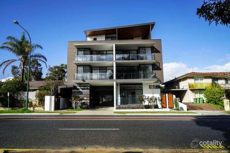 Property photo of 202/85 Cambridge Street West Leederville WA 6007