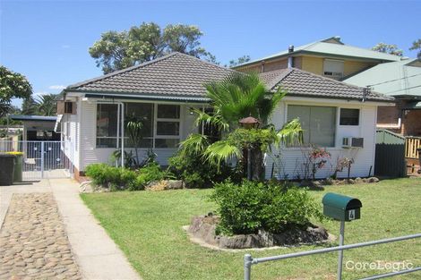 Property photo of 4 Lang Street Smithfield NSW 2164