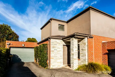 2/4 Lilac Ct, Blackburn North, VIC 3130