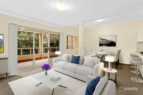 5/3-7 Gosport St, Cronulla, NSW 2230