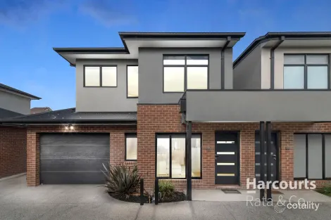 2/125 DUFFY ST, EPPING, VIC 3076