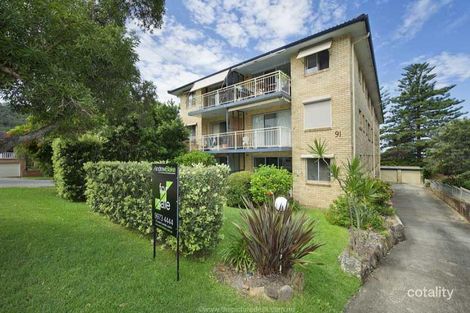Property photo of 4/91 Foamcrest Avenue Newport NSW 2106