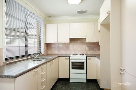 Property photo of 81 Pindari Drive South Penrith NSW 2750