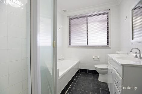 Property photo of 81 Pindari Drive South Penrith NSW 2750