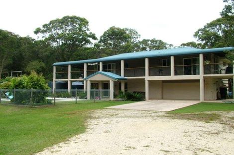 233 Round Mountain Rd, Round Mountain, NSW 2484