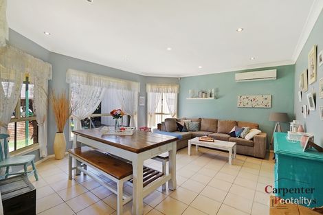 Property photo of 7 Hudson Place Bargo NSW 2574