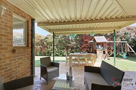 Property photo of 7 Hudson Place Bargo NSW 2574